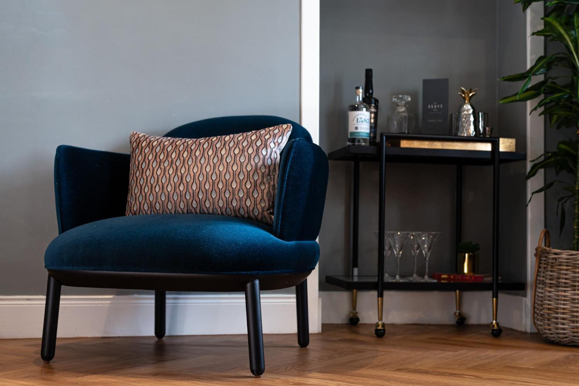 The Scott Hotel Edimburgo