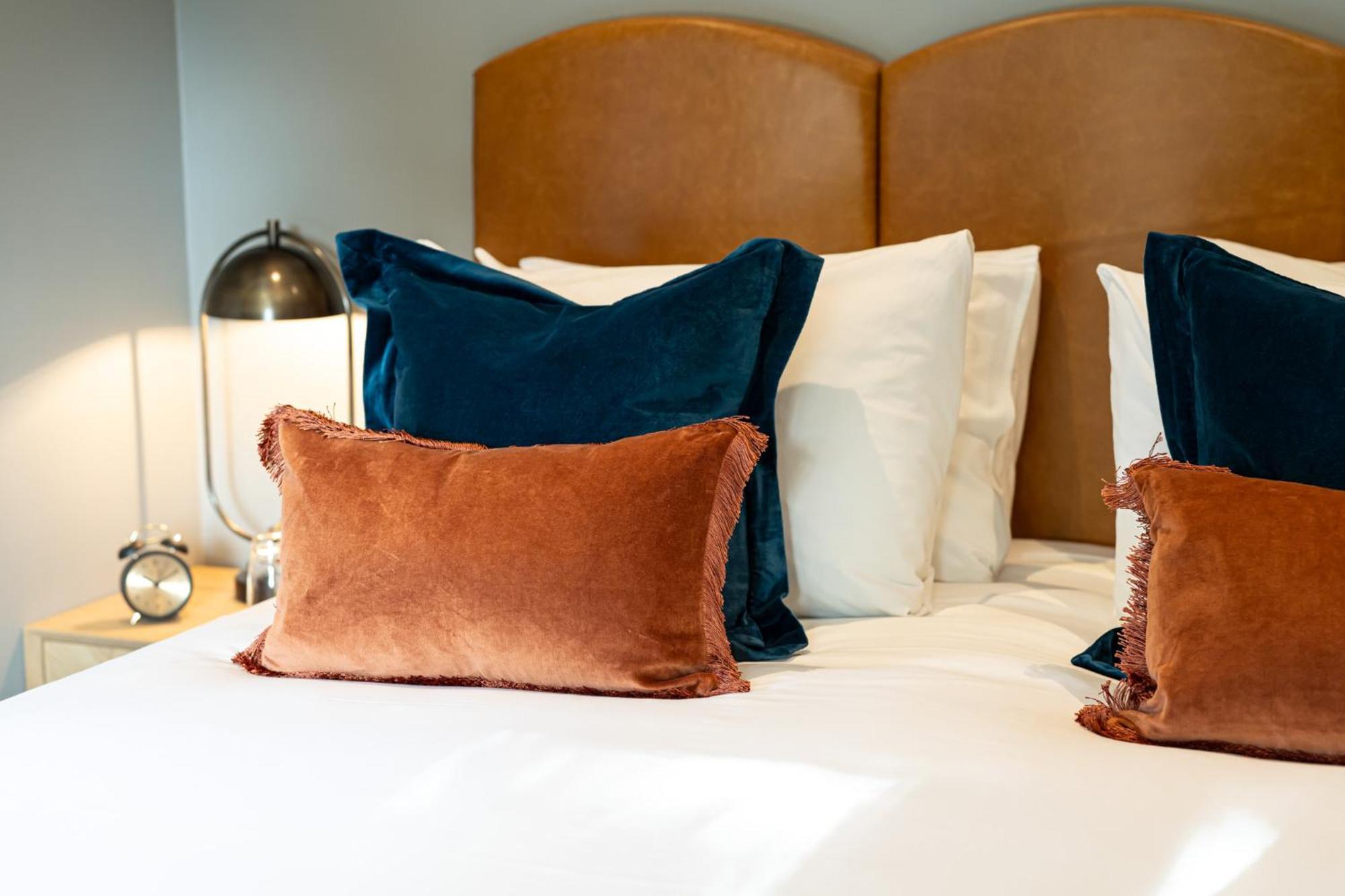 The Scott Hotel Edimburgo