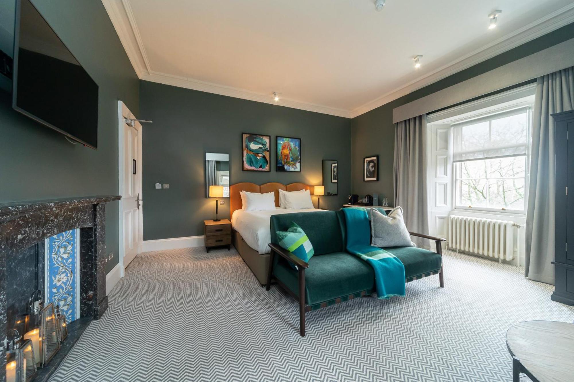 The Scott Hotel EDI