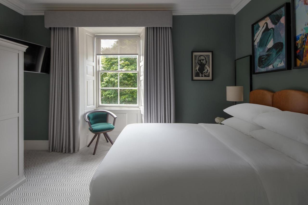 Hotel The Scott Edimburgo