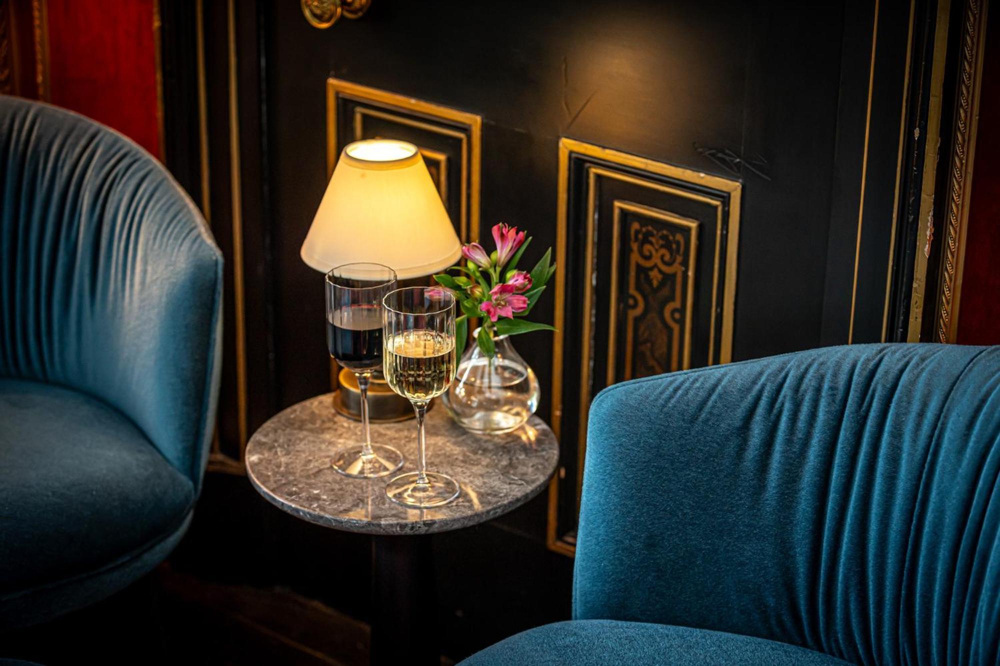The Scott 4* Edimburgo