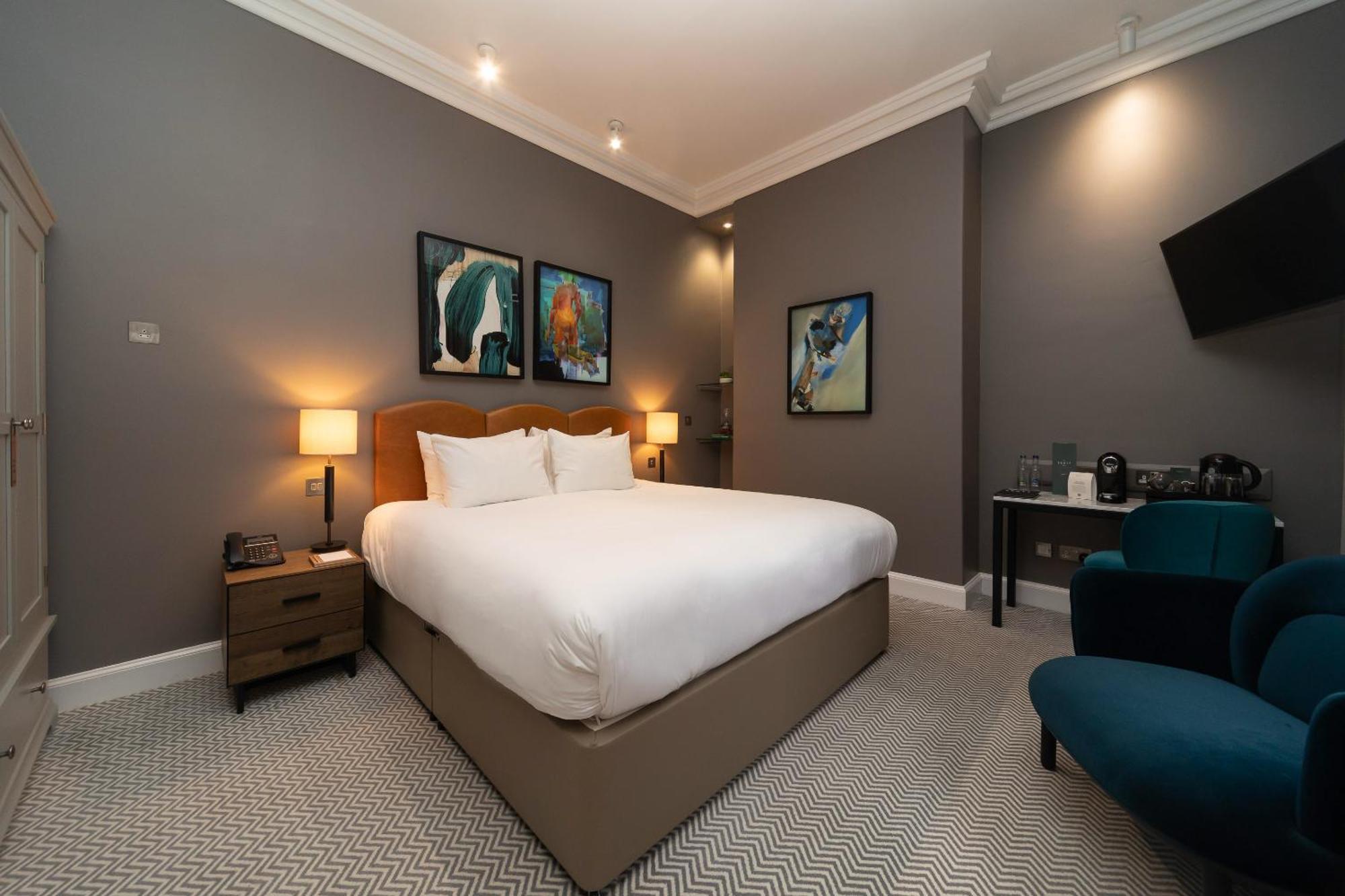 The Scott 4* Edimburgo