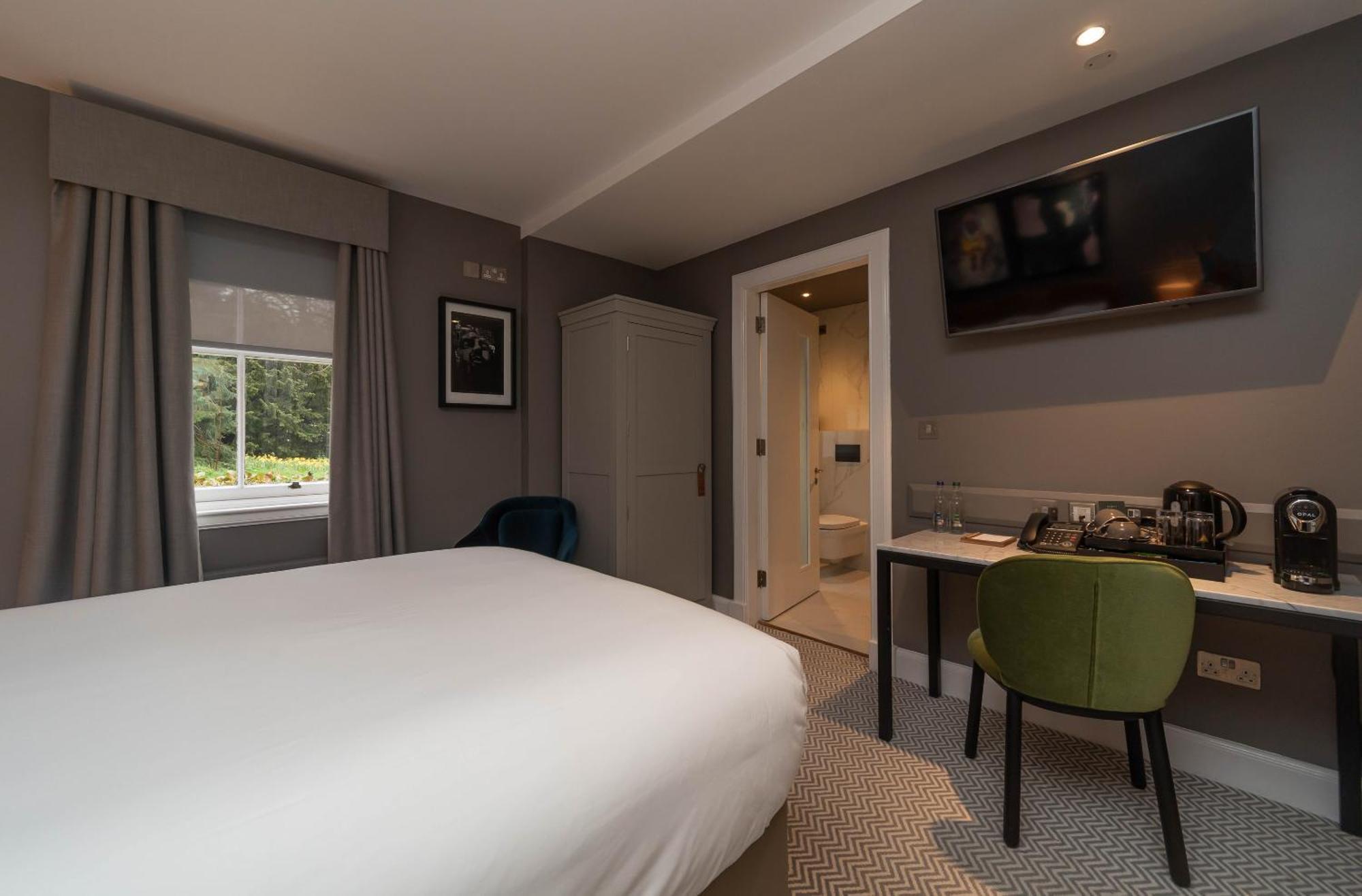 The Scott 4* Edimburgo