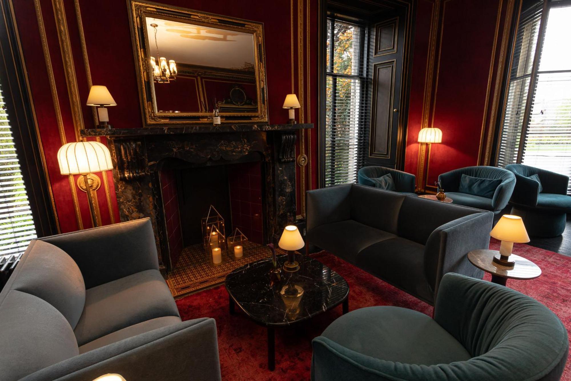 The Scott Hotel Edimburgo